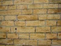 reclaimed walling